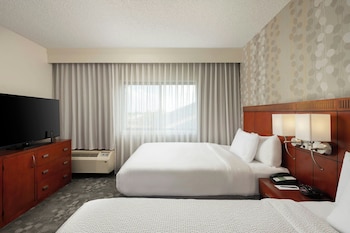 Suite, 2 Double Beds