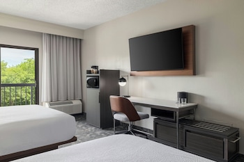 Room, 2 Queen Beds