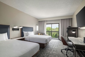 Room, 2 Queen Beds