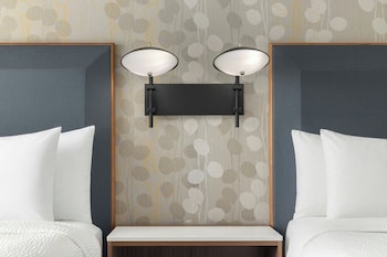 Room, 2 Queen Beds