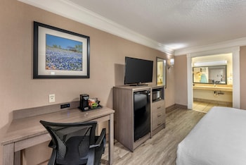 Room, 1 King Bed, Accessible, Non Smoking