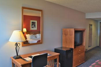 Room, 1 Queen Bed, Non Smoking