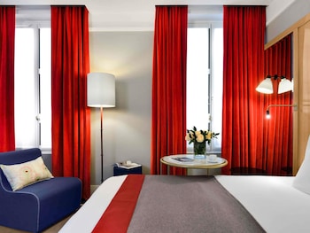 Classic Room, 1 Queen Bed