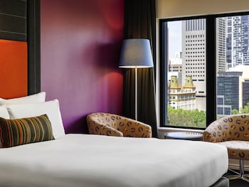 Superior Room, 1 King Bed