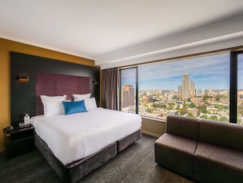 Deluxe Room, 1 Queen Bed