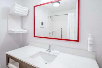 Junior Suite, 1 King Bed, Non Smoking
