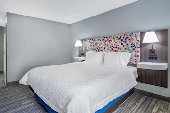Room, 1 King Bed, Accessible