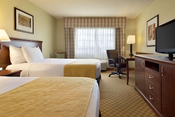 Room, 1 Queen Bed, Accessible, Non Smoking (Roll-in Shower)