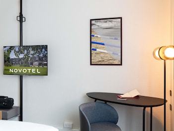 Standard Twin Room, 2 Twin Beds