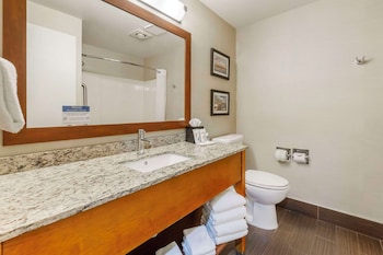 Room, 2 Queen Beds, Non Smoking