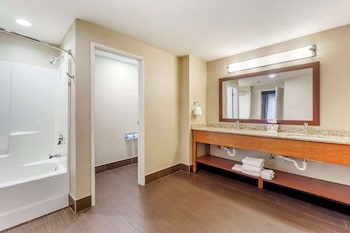 Room, 2 Queen Beds, Non Smoking