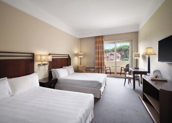 Standard Room, 2 Twin Beds, Accessible
