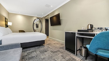 Room, 1 Queen Bed