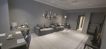 Apartment, 1 Bedroom