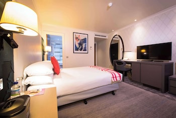 Room, 1 Double Bed