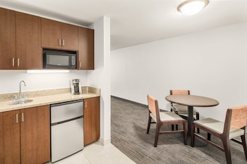 Suite, Multiple Beds