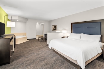 Suite, 1 Bedroom