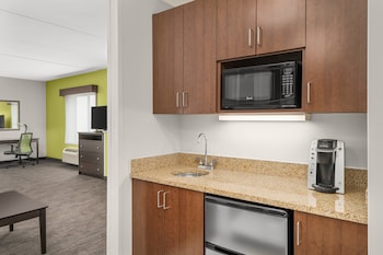 Suite, 1 Bedroom