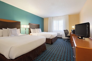 Room, 2 Queen Beds
