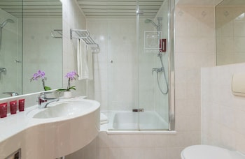 Comfort Twin Room