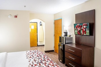 Superior Room, 1 King Bed (Smoke Free)