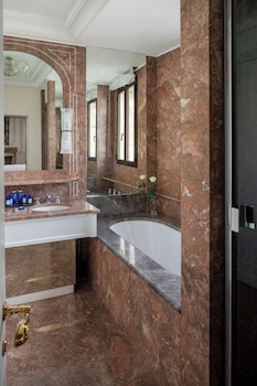 Junior Suite (Superior)
