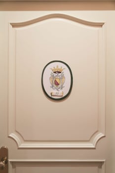 Premium Room (St Marks View)