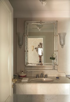 Suite (San Giorgio)