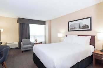Standard Room, 1 Queen Bed