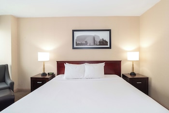 Standard Room, 1 Queen Bed