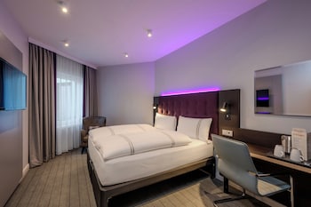 Double Room, Mobility Accessible (Barrier Free Room)