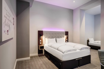 Family Triple Room