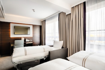 Family Triple Room
