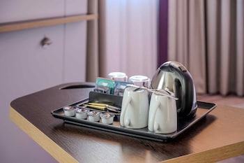 Double Room, Mobility Accessible (Barrier Free Room)