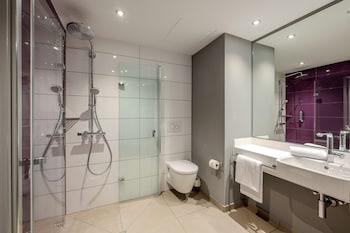 Double Room, Mobility Accessible (Barrier Free Room)