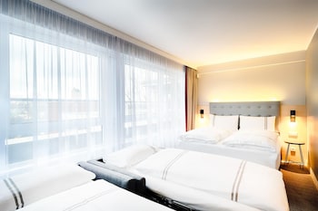 Family Quadruple Room