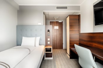Family Triple Room