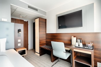 Standard Double Room Single Use