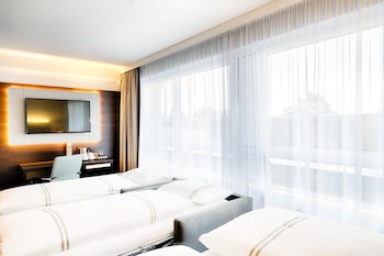 Family Quadruple Room