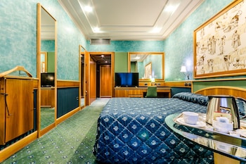 Superior Double Room Single Use