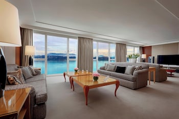 Presidential Suite, 1 Bedroom