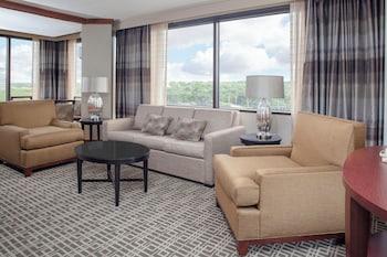 Junior Suite, Accessible, Non Smoking