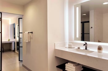 Room, 1 King Bed (Hearing Accessible)