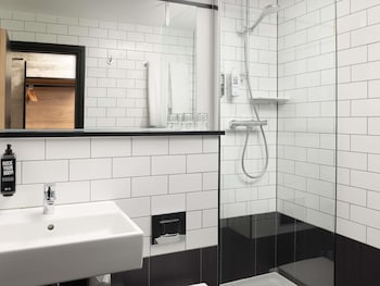 Superior Triple Room (2 twin and Sofabed, Newly refurbished)