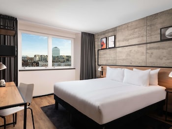Standard Double Room, 1 Double Bed (NEWLY REFURBISHED)