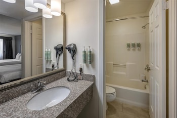 Standard Room, 2 Queen Beds, Non Smoking (Pet Friendly)
