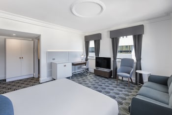 Plaza Room King