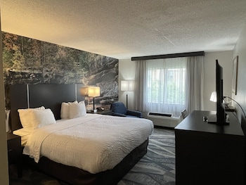 Standard Room, 1 Queen Bed