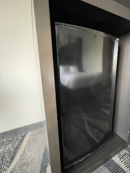 Room, 1 Queen Bed, Accessible, Non Smoking (Efficiency)