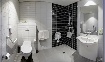 Standard Room, 2 Twin Beds, Accessible